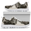 Lovely Berger Picard Print Running Shoes