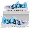 Lovely Bullmastiff Dog Print Running Shoes