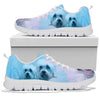 Lovely Dandie Dinmont Terrier Print Running Shoes
