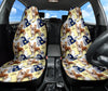 [AI Generated] Chihuahua From Pennsylvania Print Car Seat Covers