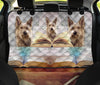 Berger Picard Print Pet Seat Covers