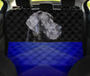 Great Dane Dog Print Pet Seat Cover