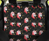 Unicorn Patterns Print Pet Seat covers