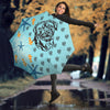 Dogue de Bordeaux Dog Print Umbrellas