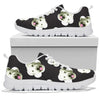 Lovely Briard Print Running Shoes