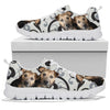 Amazing Lakeland Terrier Dog Print Running Shoes