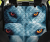 Siberian Husky Eye Print Pet Seat Covers- Limited Edition