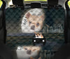 Cute Chihuahua Dog Print Pet Seat Covers