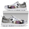 Dogo Argentino Print Running Shoes- Limited Edition