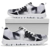 Lovely Japanese Bobtail Cat Print Running Shoes