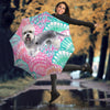 Amazing Dandie Dinmont Terrier Print Umbrellas