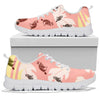 LaPerm Cat Print Sneakers Limited Edition