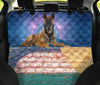 Amazing Belgian Malinois Dog Print Pet Seat covers