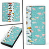 Platy Fish Print Women's Leather Wallet