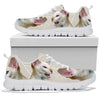 Lovley Peterbald Cat Print Running Shoes-Limited Edition