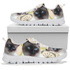 Amazing Siamese Cat Print Running Shoes -Limited Edition