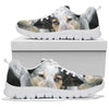 Lovely Australian Cattle Dog Print Running Shoes