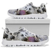 Anatolian Shepherd Dog Print Running Shoes- Perfect Gift For Pet Lovers