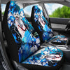 Amazing Bichon Frise Print Car Seat Covers