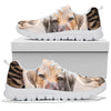 Lovely Boerboel Print Running Shoes