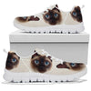 Tonkinese Cat Print Running Shoes- Limited Edition