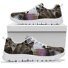 Scottish Terrier Print Running Shoes- Limited Edition