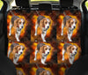 Beagle Print Pet Seat covers