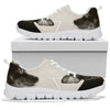 Lovely Miniature Pinscher Print Running Shoes- Perfect Gift For Pet Lovers