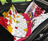 "Clown" Sphynx Cat Print Pet Seat Covers