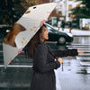 Australian Terrier Print Umbrellas