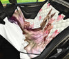Berger Picard Print Pet Seat Covers- Limited Edition