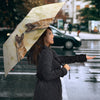 Belgian Malinois Print Umbrellas