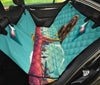 Sussex Spaniel Print Pet Seat Covers- Limited Edition