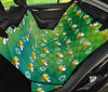Bee Patterns Print Pet Seat Covers