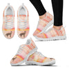 Savannah Cat Print Sneakers