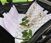 Persian cat Print Pet Seat Covers