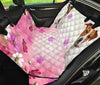 Jack Russell Terrier Print Pet Seat Covers