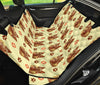Belgian Tervuren Patterns Print Pet Seat Covers