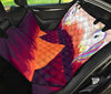 Amazing Unicorn Print Pet Seat Covers