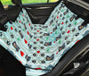 Beauceron Dog Patterns Print Pet Seat Covers