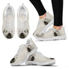 Soft-Coated Wheaten Terrier Print Running Shoes