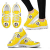 Shih Tzu	Dog Print Sneakers