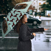 Boykin spaniel Patters Print Umbrellas