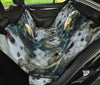 Amazing Siberian Husky Print Pet Seat Covers