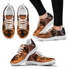 Tonkinese Cat Print Running Shoes- Gift For Cat Lovers