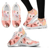 LaPerm Cat Print Sneakers Limited Edition