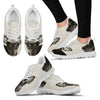 Lovely Miniature Pinscher Print Running Shoes- Perfect Gift For Pet Lovers