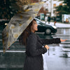 Amazing Vizsla Print Umbrellas