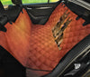 Malinois Dog Print Pet Seat Covers- Limited Edition