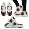 Tonkinese Cat Print Running Shoes- Limited Edition